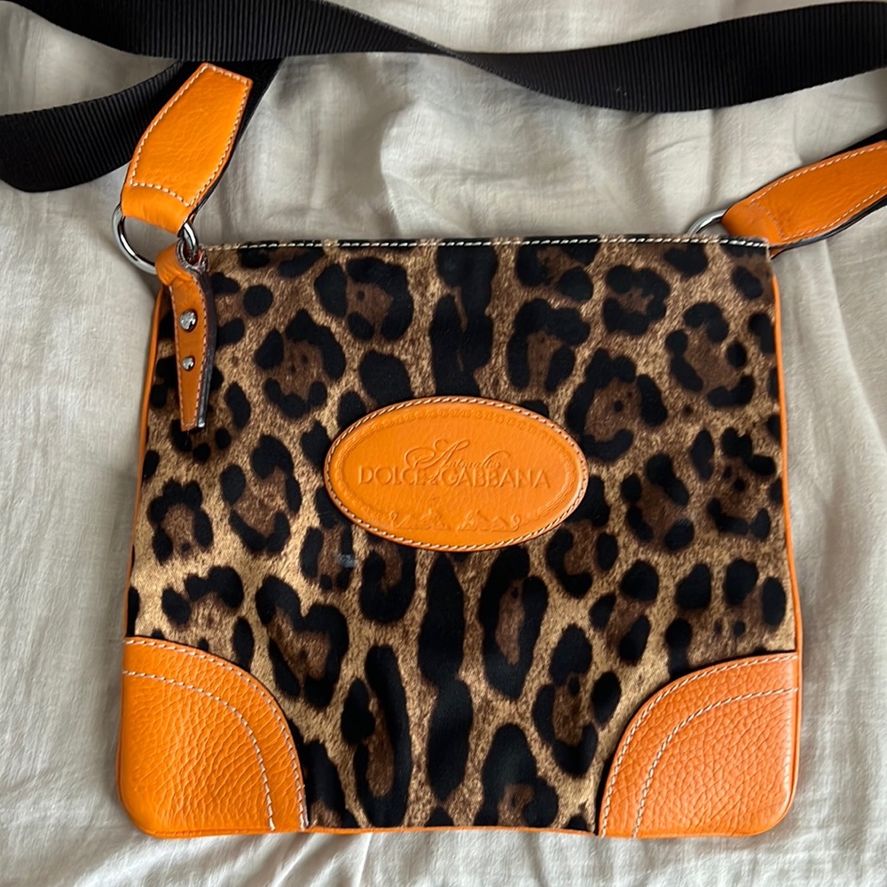 Dolce & Gabbana crossbody
